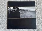 Vinyl 12" LP - U2 - The Joshua Tree - First Press - Excellent Condition