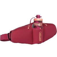Camelbak HüFttasche Mit Trinksystem Podium Flow 2 Waist Pack 0.6L Berry