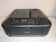 Canon Pixma MX452 Wireless All-in-One Inkjet Printer