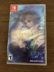 Final Fantasy X|X-2 HD Remaster (Nintendo Switch) (WCP037874)