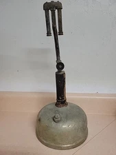ANTIQUE THE NEW SUNSHINE SAFETY LAMP 532 MADE BY COLEMAN PARTS or REPAIR