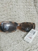 Women's Accessorize Brown Sunglasses New With Tag