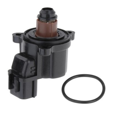 IAC-Ventil ersetzt Fit für Suzuki Außenborder DF40 DF50 DF60 DF70 1813788L01