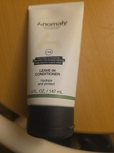 Anomaly Leave In Conditioner 