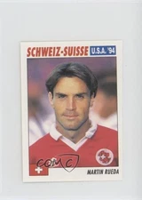 1994 Service Line - USA 1994 Martin Rueda #27