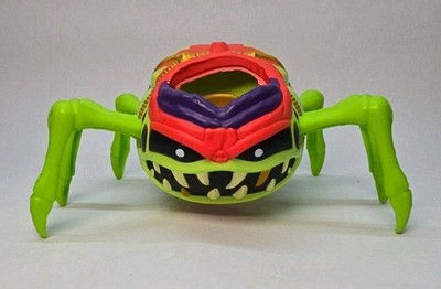 Treasure X Aliens Ultimate Dissection Series 2 Battle Mode ***Incomplete***