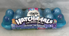 Hatchimals ColleGGtibles One Dozen Season 2 Mini Figures New Sealed