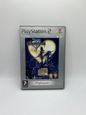 Jeu PlayStation 2 - Cartoon Kingdom - Version PAL FR Complète (boîte, Notice)