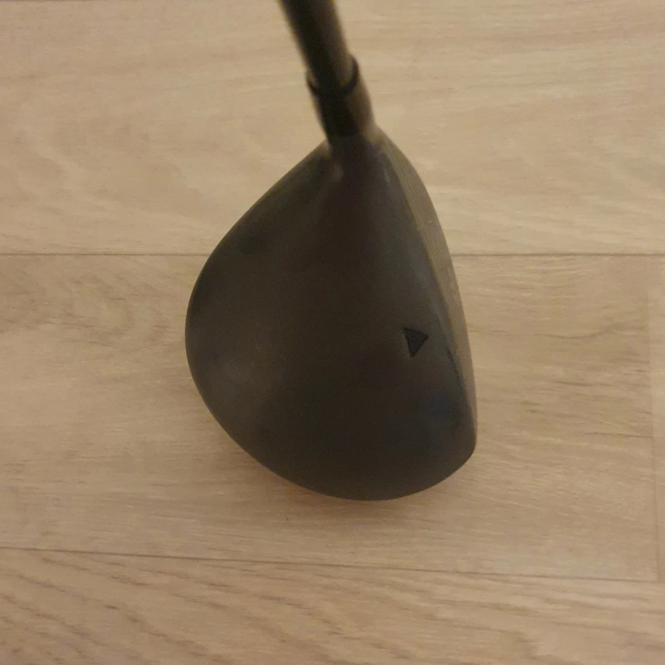 Mizuno Pro Select Driver – High Modulus Graphite Shaft – Ladies Flex (L) NXT TWO - Image 3 of 4