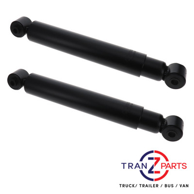 FITS MERCEDES ATEGO 1, ATEGO 2, ATEGO 3 REAR SHOCK ABSORBER REAR O/O