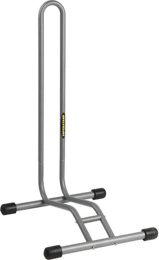 Willworx Superstand Bicycle Storage Rack Bundle Modular, Heavy-Duty Bike