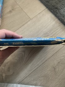 The Simpsons Bart vs the Space Mutants Nintendo NES