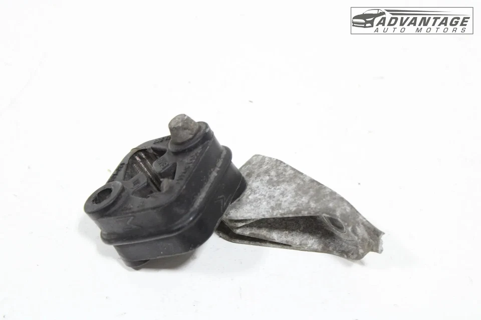 BMW 750I XDRIVE G12 2016-2022 silenciador de escape tubo central aislador suspensión OEM Foto 3 de 4