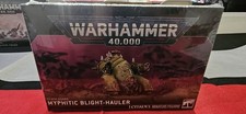 WARHAMMER 40K 40,000 DEATH GUARD MYPHITIC BLIGHT-HAULER 43-56 NEW SEALED