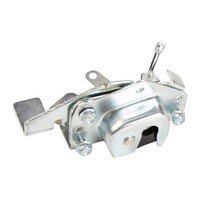 TüRschloß AußEntüR Vorne Rechts Fiat Duacto 290 Peugeot J5 Citroen C 25 7708491