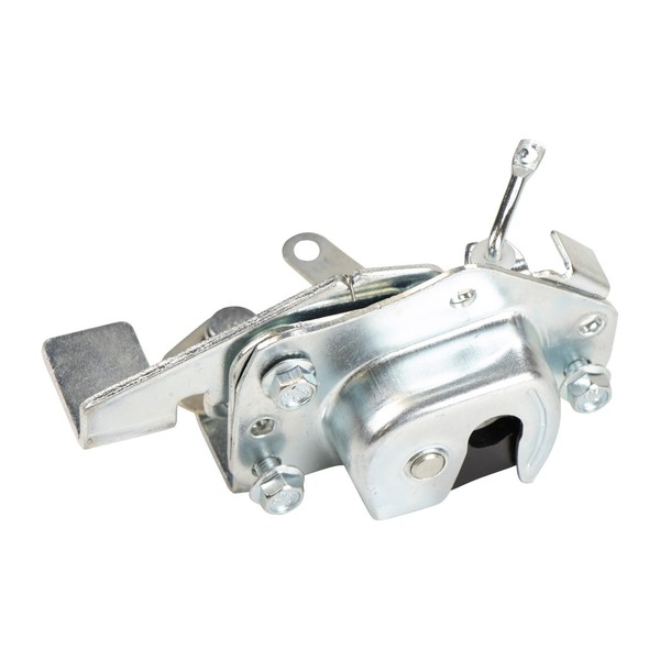 TüRschloß AußEntüR Vorne Rechts Fiat Duacto 290 Peugeot J5 Citroen C 25 7708491-image