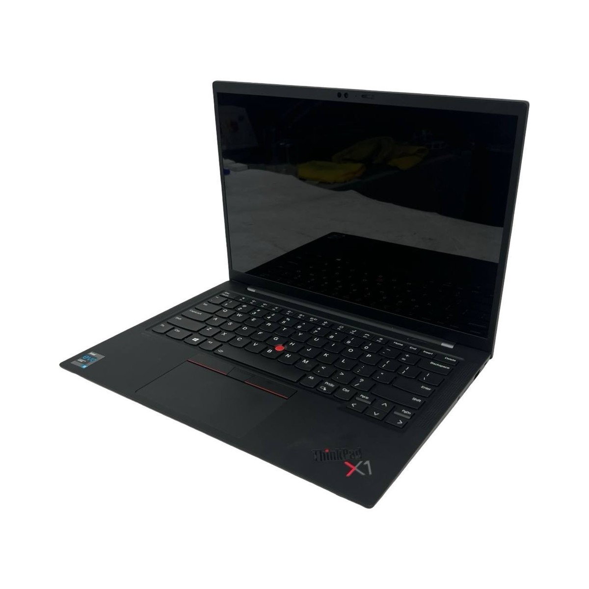Lenovo ThinkPad X1 Carbon Gen 9 Core i5-1135G7 16GB 240GB NMVe