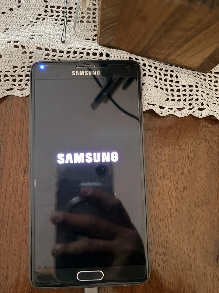 Samsung Galaxy Note 4 · 32GB, foto 4 di 5