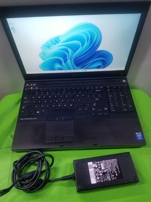 Precision M6800 Dell Precision 16gb Ram Refurbished: Dell