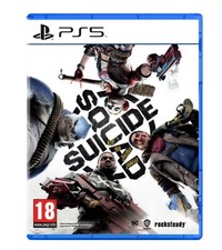 Image of Suicide Squad: Kill the Justice League | PS5