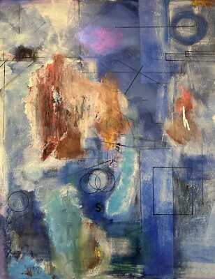 Großes Gemälde, Abstrakt, Wandbild, Wanddeko, Gemälde, Kunstverkauf, Handarbeit