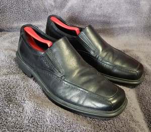 ecco mens casual dress shoes
