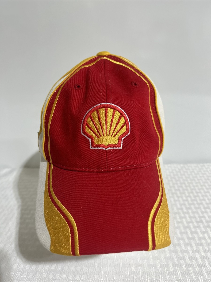 Shell ROTELLA キャップ Kevin Harvick 29 Kevin Harvick #29 Shell Rotella T Blue Yellow Nascar Racing