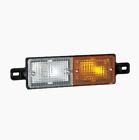 <!--F#f_0-->Narva Front Direction Indicator and Front Position Lamp Amber Clear 87270<!--F/-->