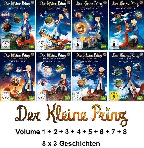 der kleine prinz kinderwagen