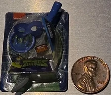 ZURU Mini Brands Rise Of The Teenage Mutant Ninja Turtles LEONARDO