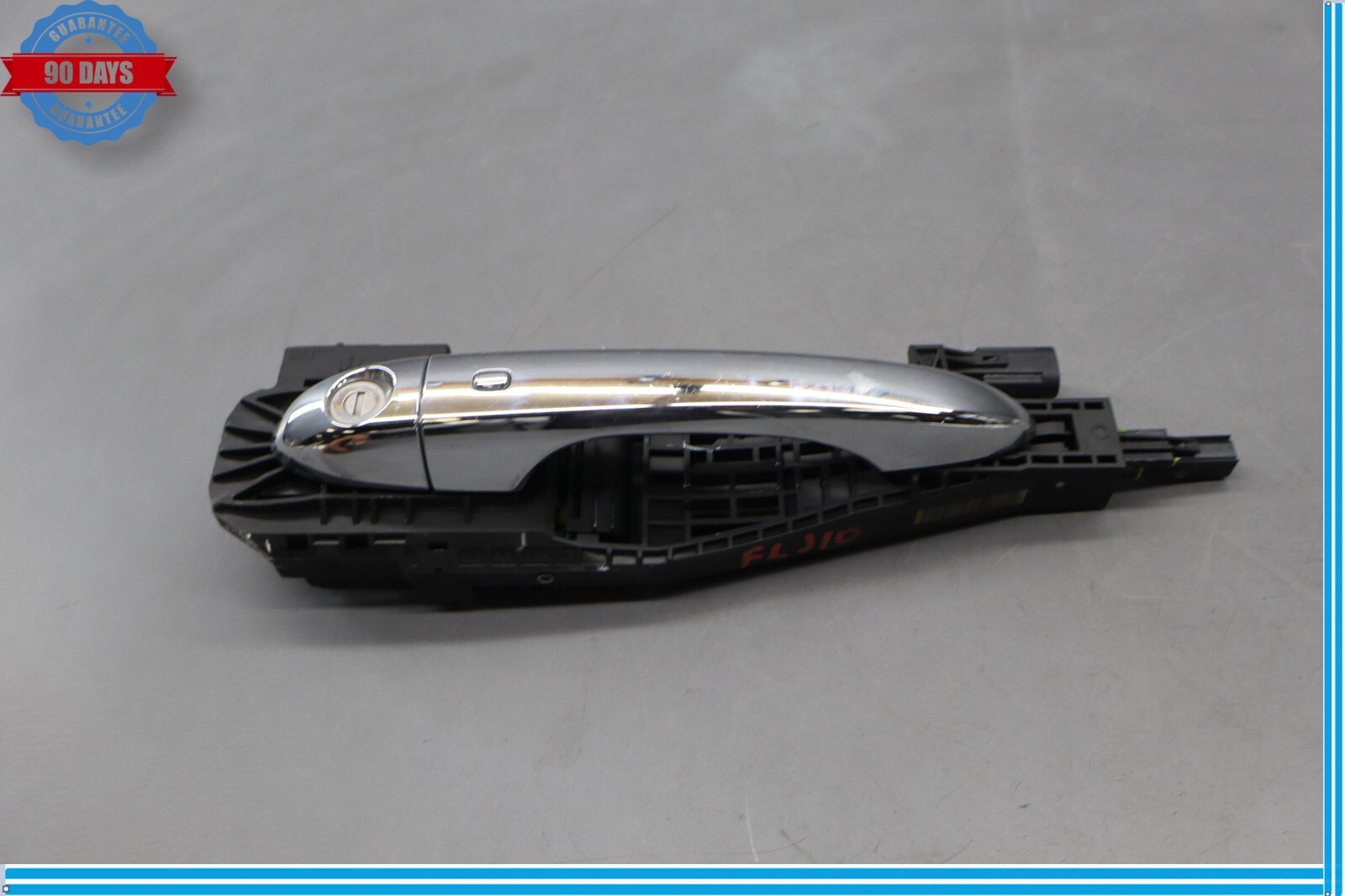 Maserati Ghibli 2014-2021 FRONT+LEFT Exterior door handle