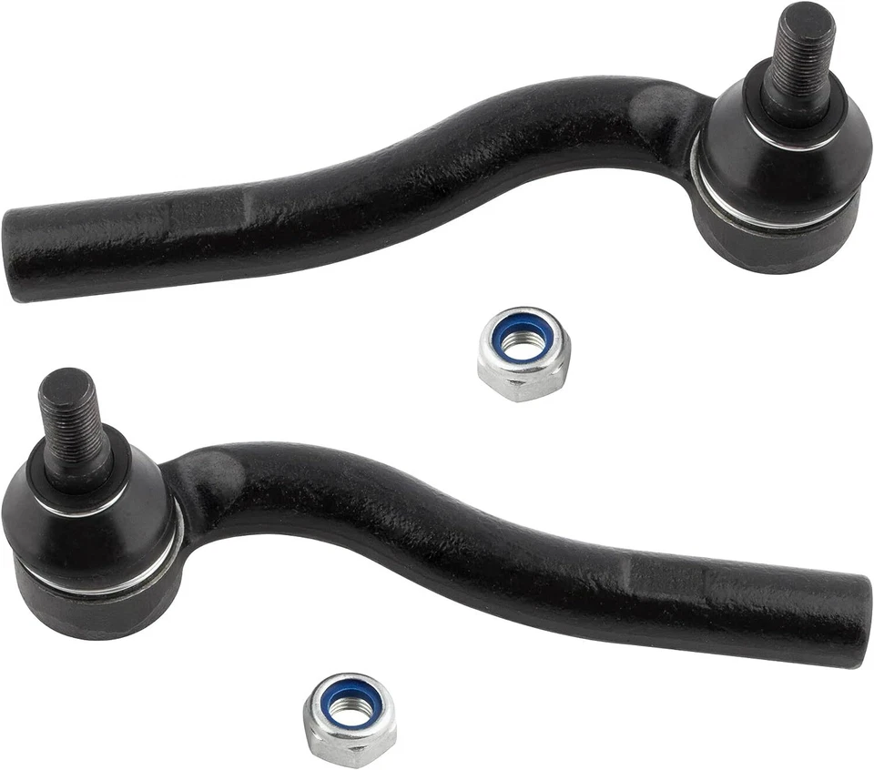 Barra estabilizadora delantera izquierda + Tierods exteriores para Lexus GS300 GS400 GS430 1998-2005 Foto 4 de 4