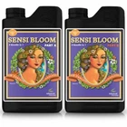Advanced Nutrients Sensi Bloom A & B Combo - pH Perfect 1L 4L 10L 23L