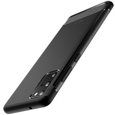 JETech Slim Fit Case Compatible with Samsung Galaxy S20 FE 5G 6.5-Inch