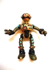 1990 Fugitoid TMNT Teenage Mutant Ninja Turtles Vintage Playmates