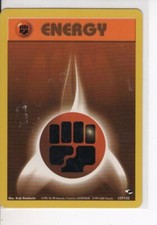 Image for Fighting Energy