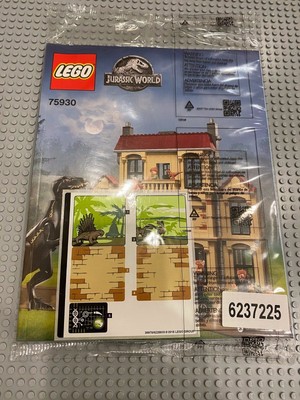 lego 75930 instructions