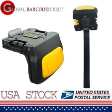 For  Zebra RS5100 Scanner Scanner Trigger Replace SG-RS51-TRGSS-03 US
