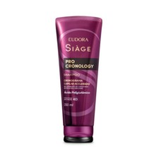 Eudora - Siage - Pro Cronology - Shampoo 250Ml - (8.45FlOz)
