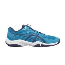 ASICS Gel Blade 8 'Island Blue' 1071A066-404 New Size