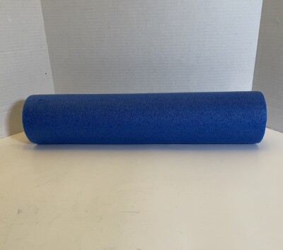 Soft Foam Roller 18 Inch Low Density Body Roller NEW