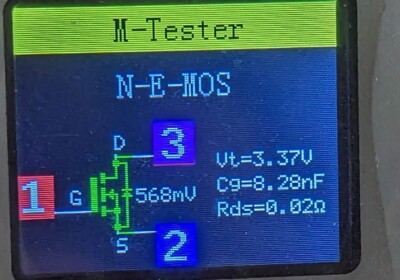 Power MOSFET Transistor, DIP, PNP At ₹ 30/piece In Pune | ID: 28391123 - Foto 6