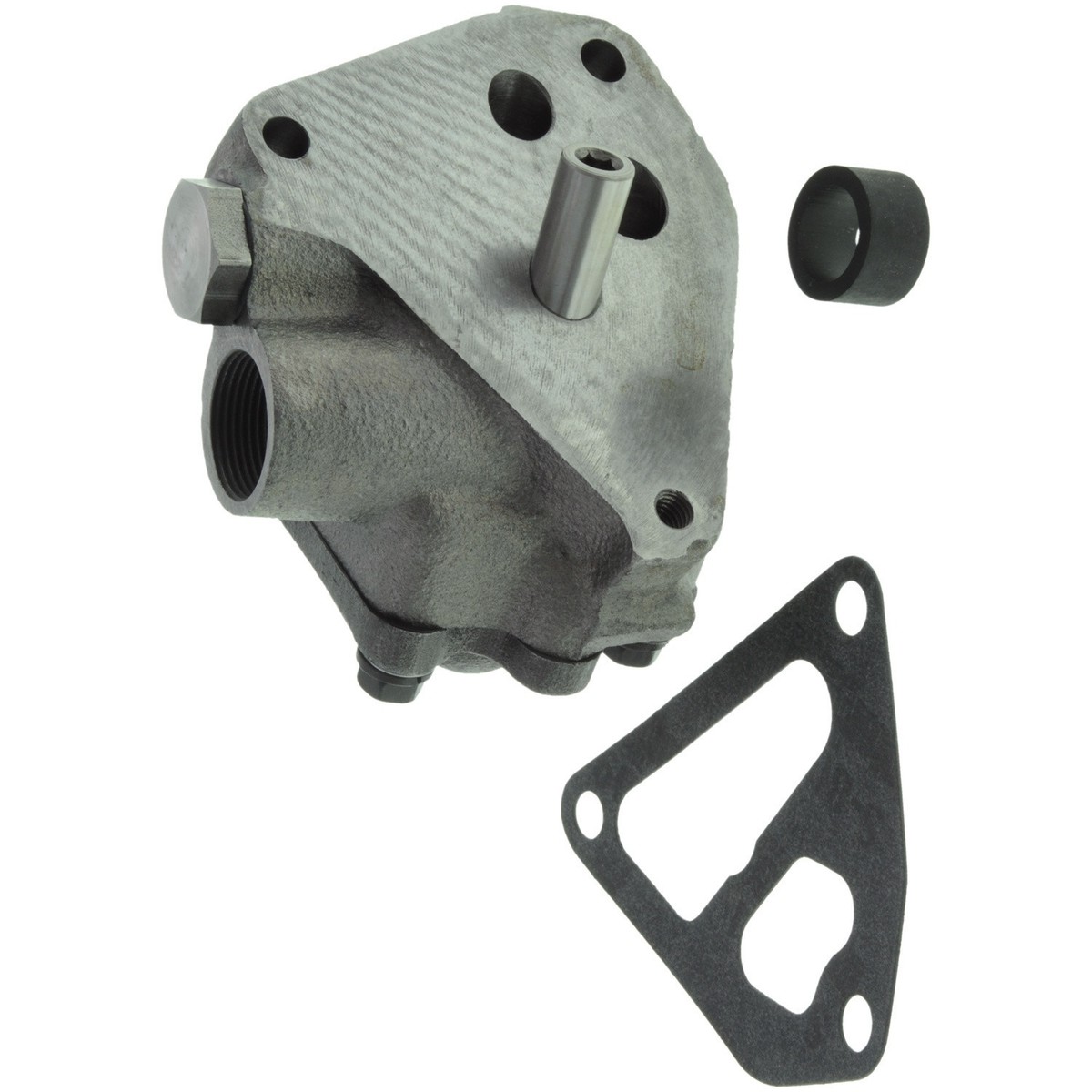 【AND A ASH】Parts Mel Bunny Ford Mercury 272 292 312 Y-Block V8 Melling Engine Oil Pump
