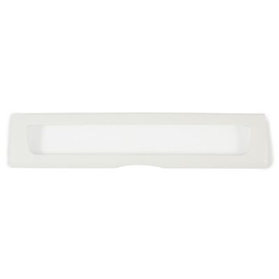 #ad #ad For Whirlpool Refrigerator W10827015 67005903 Pantry Drawer Door ClearWhite $28.12