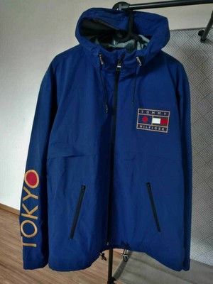 tommy hilfiger japan