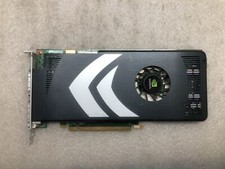 Dell NVIDIA GeForce 9800GT 512MB GDDR3 0J359K P393 Dual DVI Video Card FREE S/H 