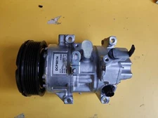 Mahle Supercharger Air Conditioning for Toyota Avensis T25 Corolla E12 1.6 1.8 VVT-i