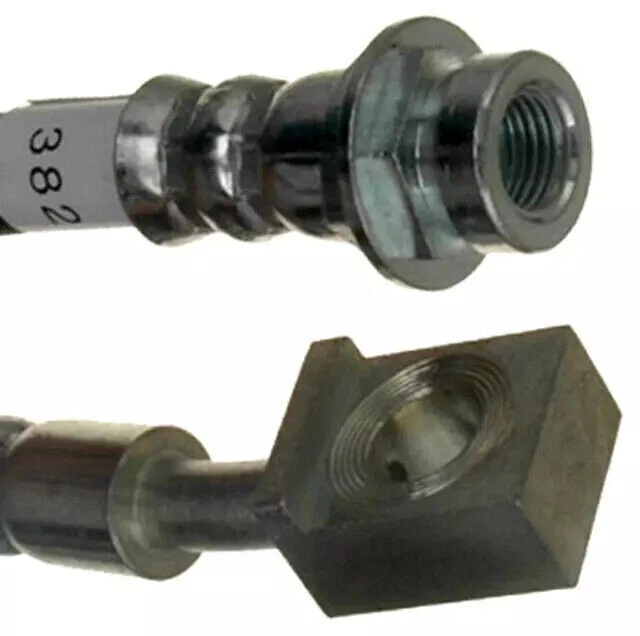 Conjunto de manguera de freno hidráulico trasero derecho para Chevrolet 2000-2006 (P/N 19286376)
