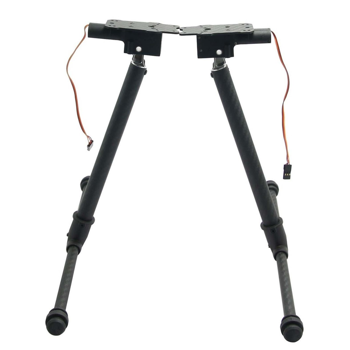 2x Tarot TL65B44 Retractable Landing Skid Gear for RC Multicopter