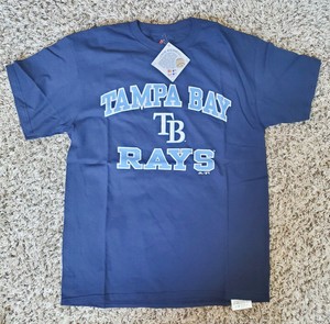 tampa bay rays merch